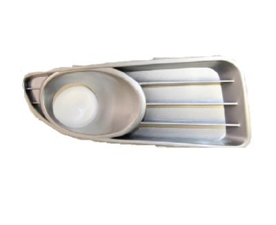 ÖN TAMPON PANJURU GRİ 