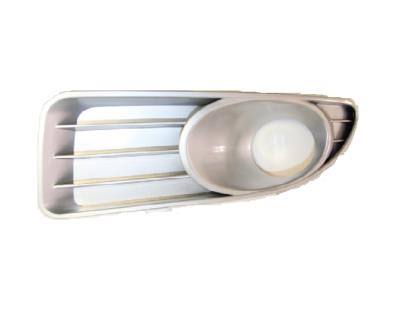 ÖN TAMPON PANJURU GRİ 