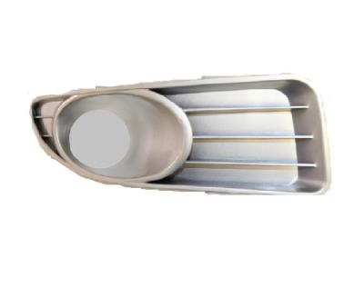 ÖN TAMPON PANJURU GRİ 