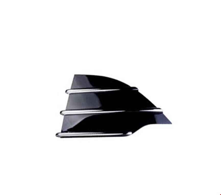 ÖN TAMPON PANJURU KROM ÇITALI SOL KUGA 2012-