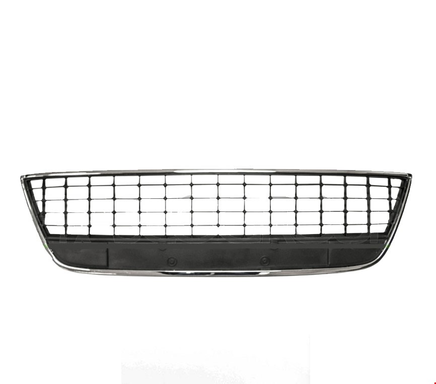 ÖN TAMPON PANJURU (NİKELAJLI TİP) MONDEO 2008-