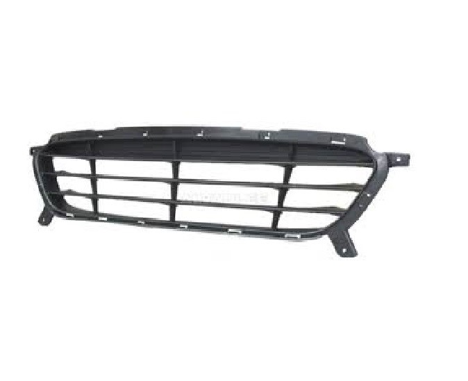 ÖN TAMPON PANJURU ORTA ACCENT BLUE 2011-