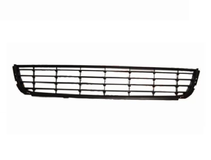 ÖN TAMPON PANJURU ORTA ( KROMSUZ ) GOLF 6 2008-