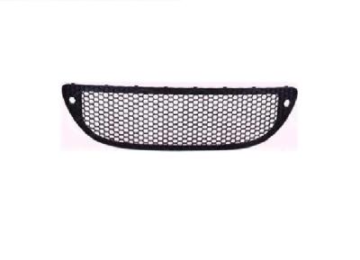 ÖN TAMPON PANJURU ORTA  LEON 2005-