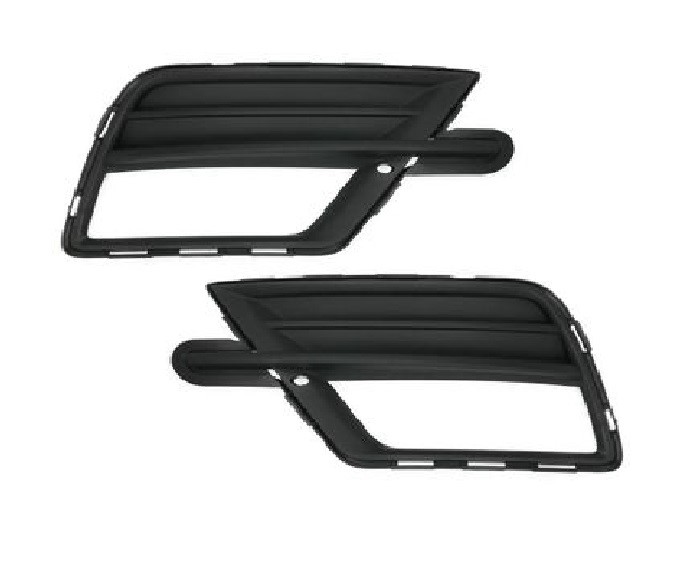 ÖN TAMPON PANJURU (SİSLİ) SOL CADDY 2015-