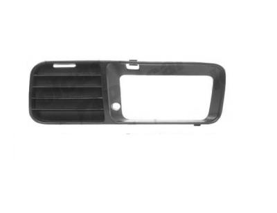 ÖN TAMPON PANJURU SİSLİ SOL CLASSİC 1997-