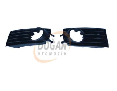 ÖN TAMPON PANJURU SİSLİ SOL GOLF 5 2004-