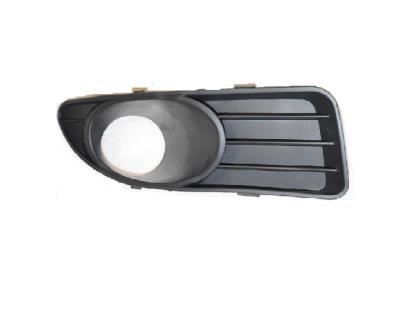 ÖN TAMPON PANJURU SİYAH 