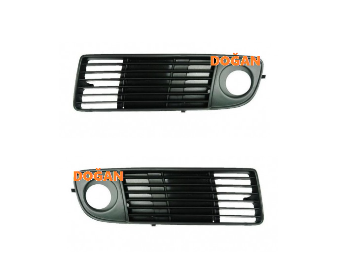 ÖN TAMPON PANJURU SOL A6 1997-