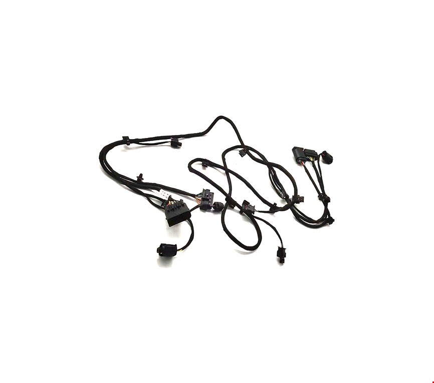 ÖN TAMPON PARK SENSÖR TESİSATI F30 2012-