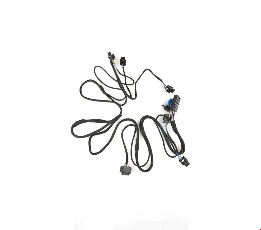 ÖN TAMPON PARK SENSÖR TESİSATI W205 2014-