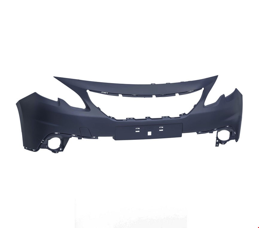 ÖN TAMPON PG 2008 2016-