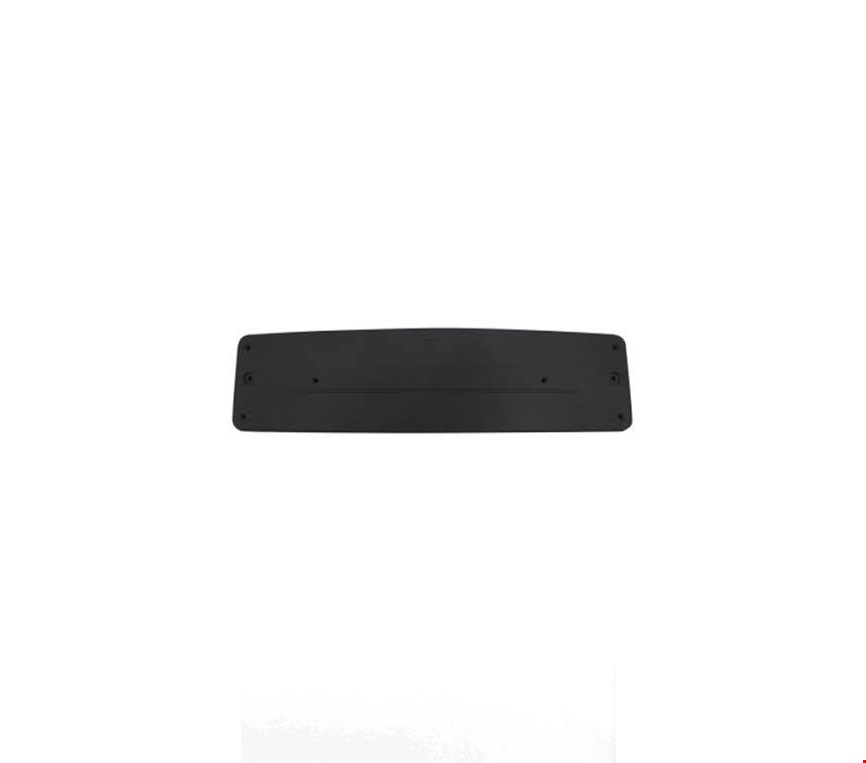 ÖN TAMPON PLAKALIK ( AMG ) W212 2009-