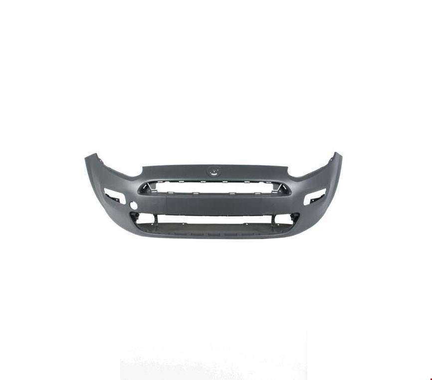 ÖN TAMPON ( POP ) PRASCO  PUNTO 2012-