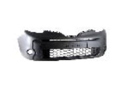 ÖN TAMPON (PULO) SİSSİZ KANGOO 2013-