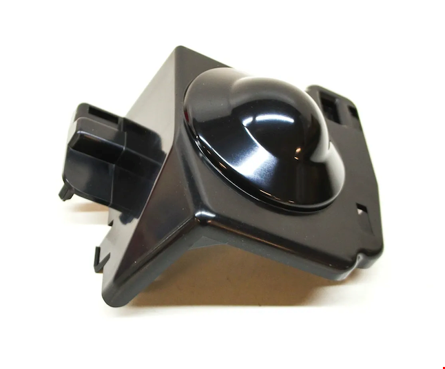 ÖN TAMPON RADAR KAPAĞI SOL S-LİNE A4 2020-