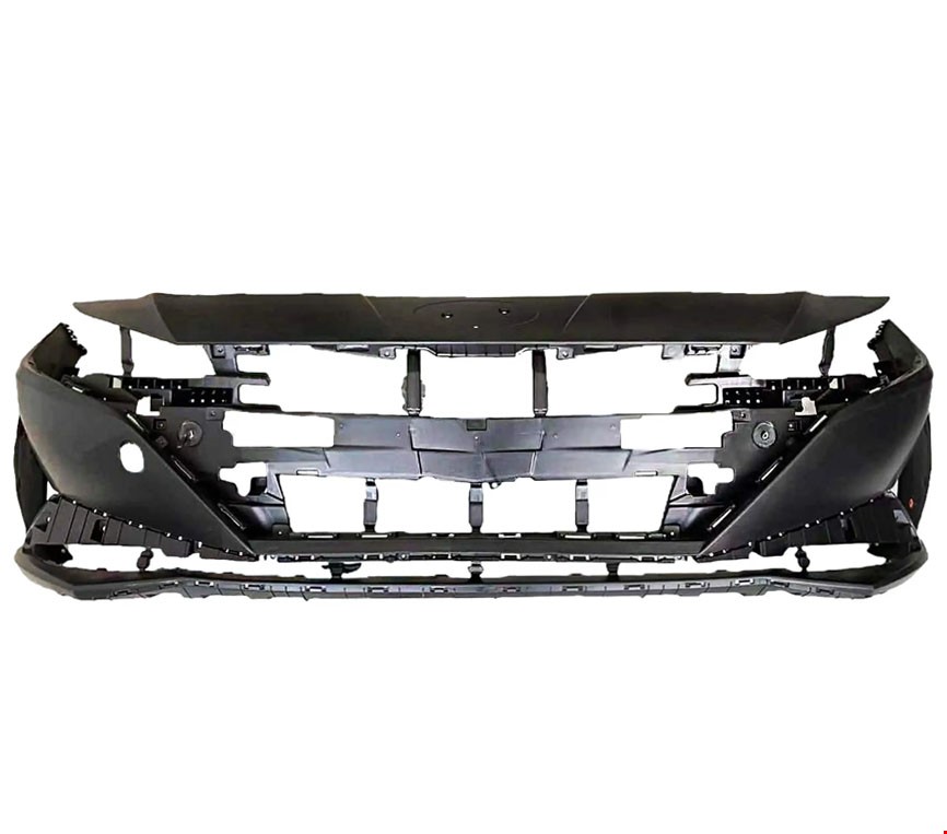 ÖN TAMPON (RADARLI TİP) ELANTRA 2020-