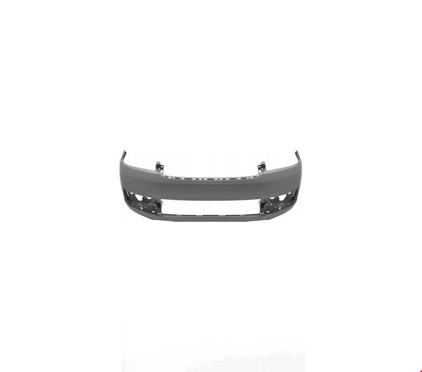 ÖN TAMPON RAPİD 2017-