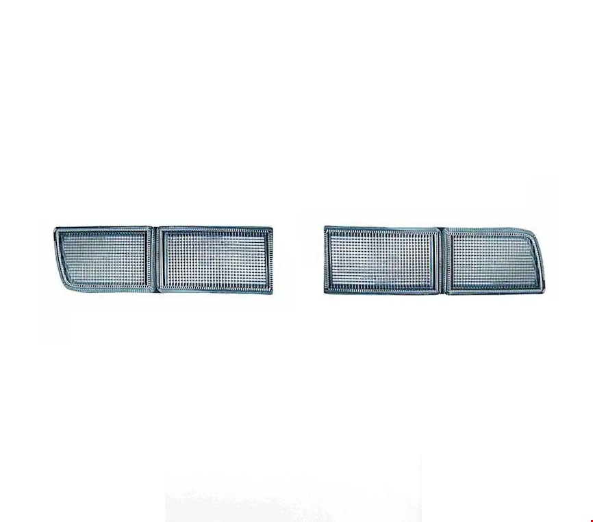 ÖN TAMPON REFLEKTÖR ( SET )