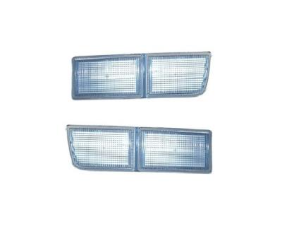 ÖN TAMPON REFLEKTÖR ( SET )