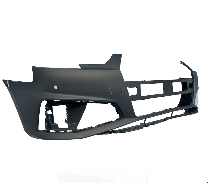 ÖN TAMPON S-LİNE A4 2017-