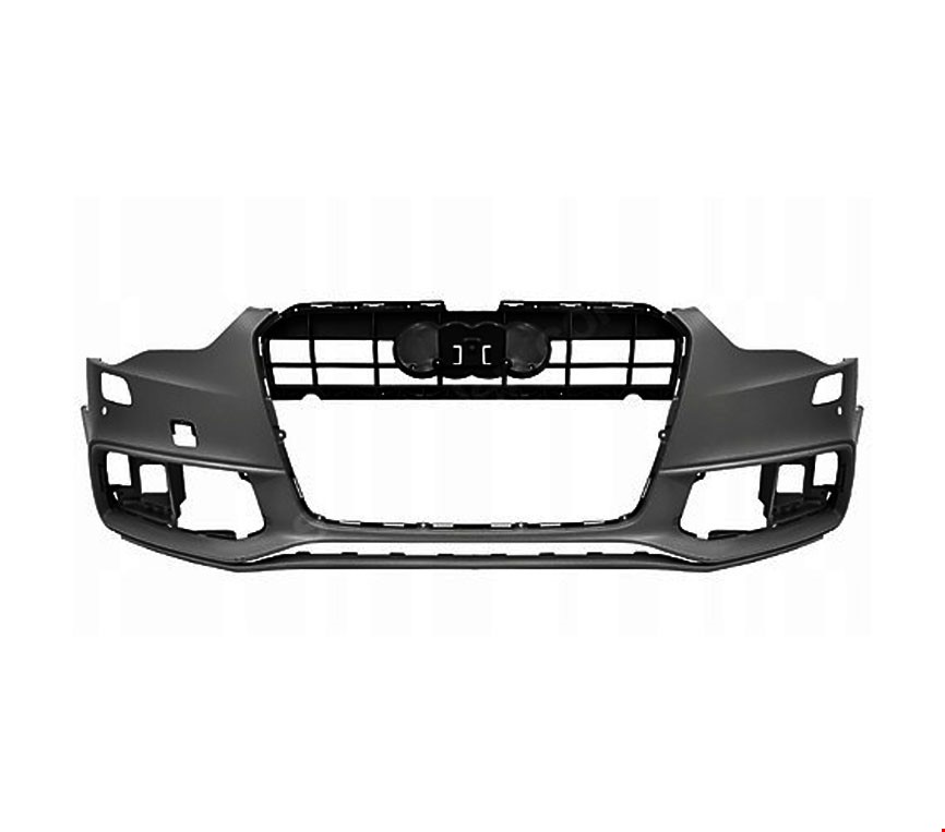 ÖN TAMPON S-LİNE A5 2012-