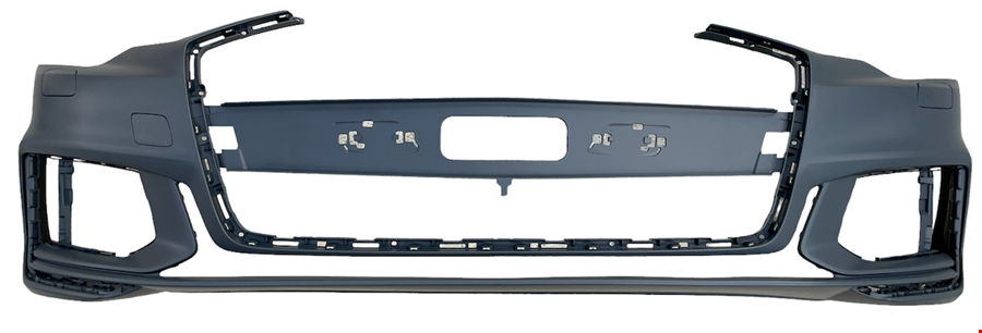 ÖN TAMPON S-LİNE A6 2020-