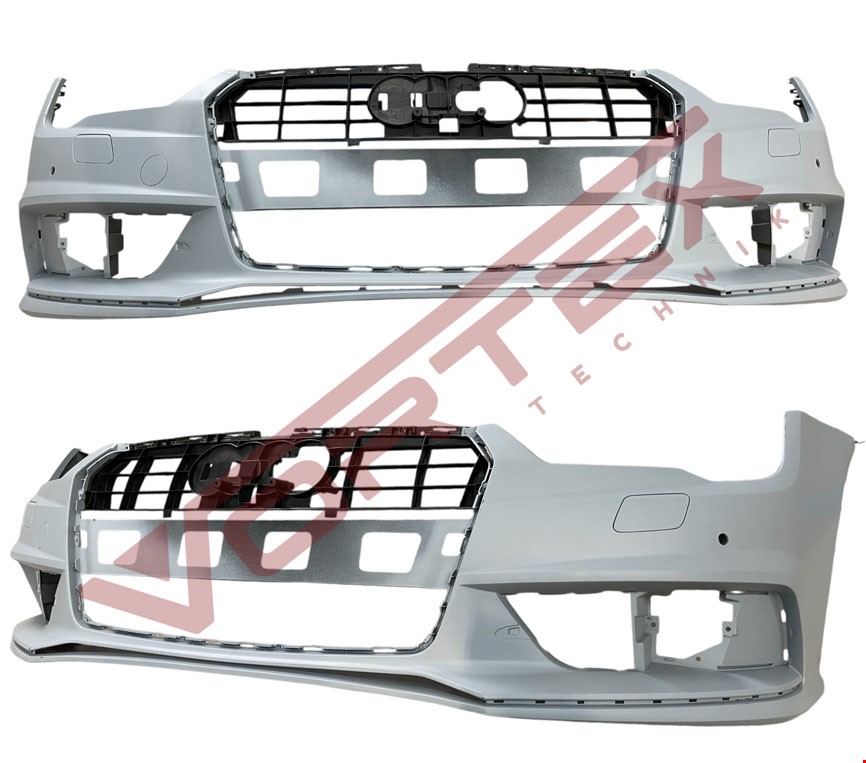 ÖN TAMPON S-LİNE A7 2015-