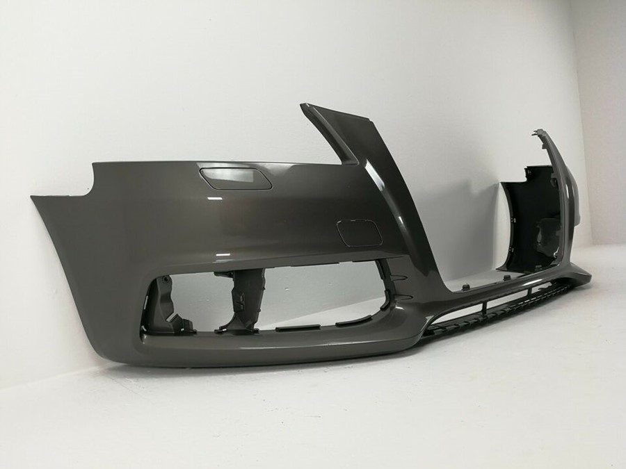 ÖN TAMPON S-LİNE (FAR YIK.DELIKLI) A3 2009-