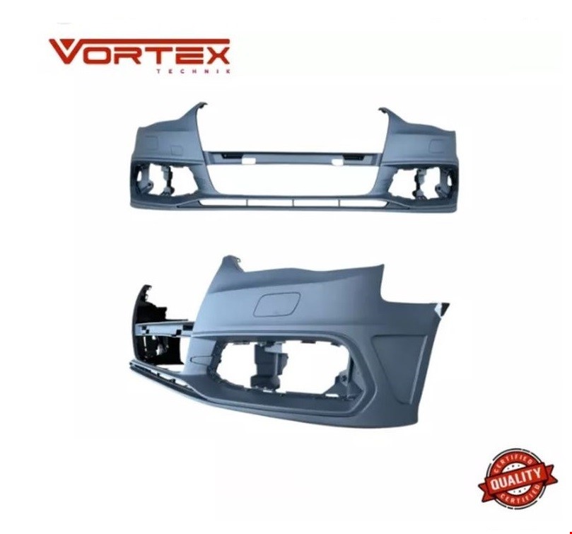 ÖN TAMPON  H/ BACK  S-LİNE ( SET ) A3 2013-