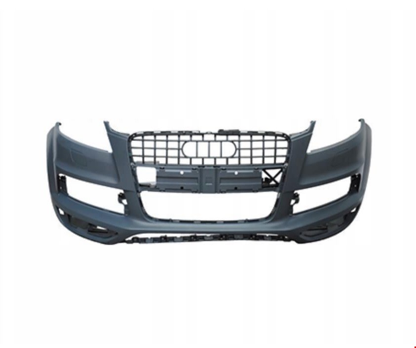 ÖN TAMPON (S-LİNE) Q7 2011-