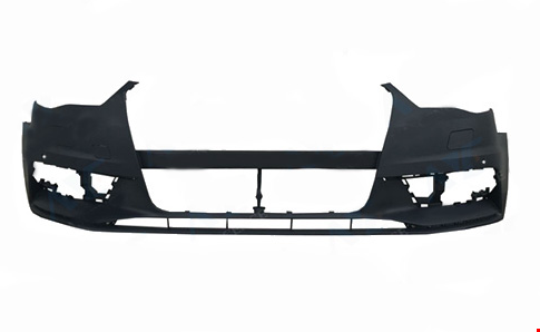 ÖN TAMPON (S-LİNE) SEDAN A3 2013-