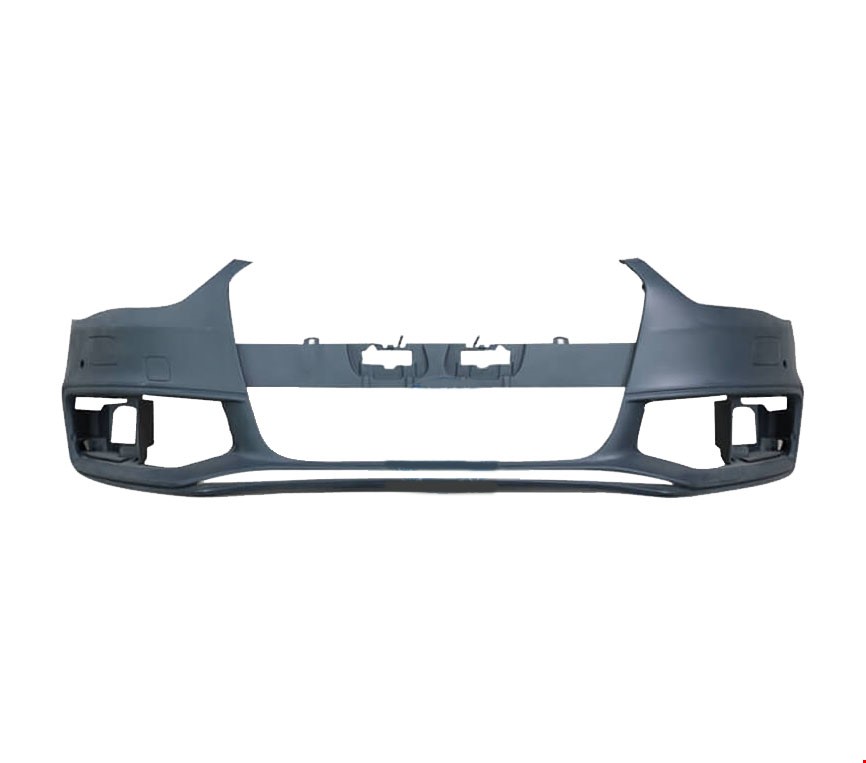 ÖN TAMPON S-LİNE (YIK+SENSÖR) A4 2013-