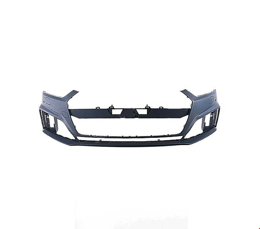 ÖN TAMPON S LİNE ( YIKAMALI SENSÖRLÜ ) A5 2017-