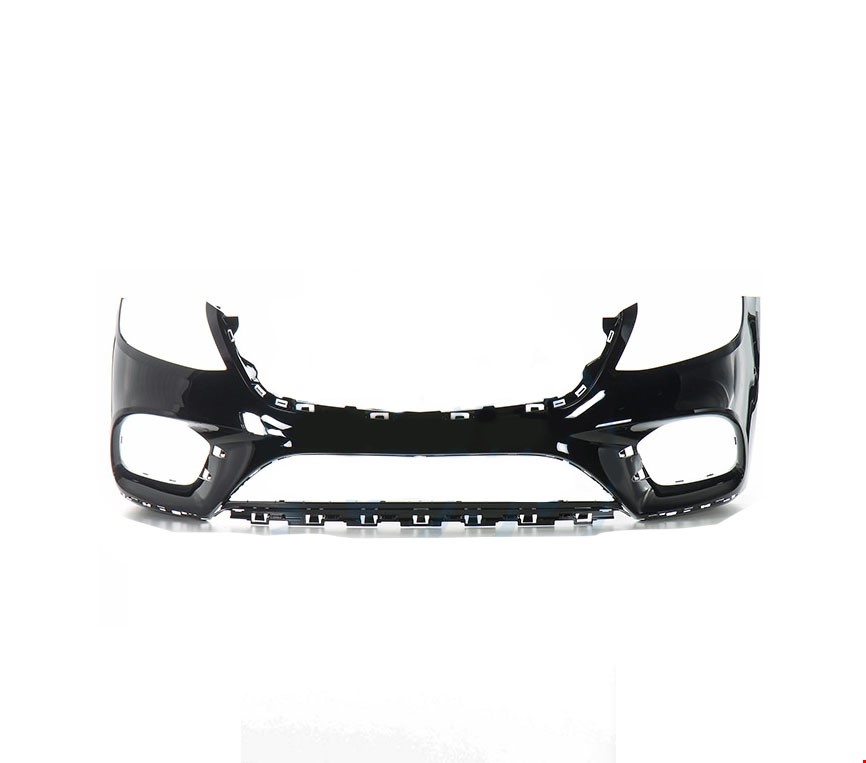 ÖN TAMPON S400 AMG W222 2018-