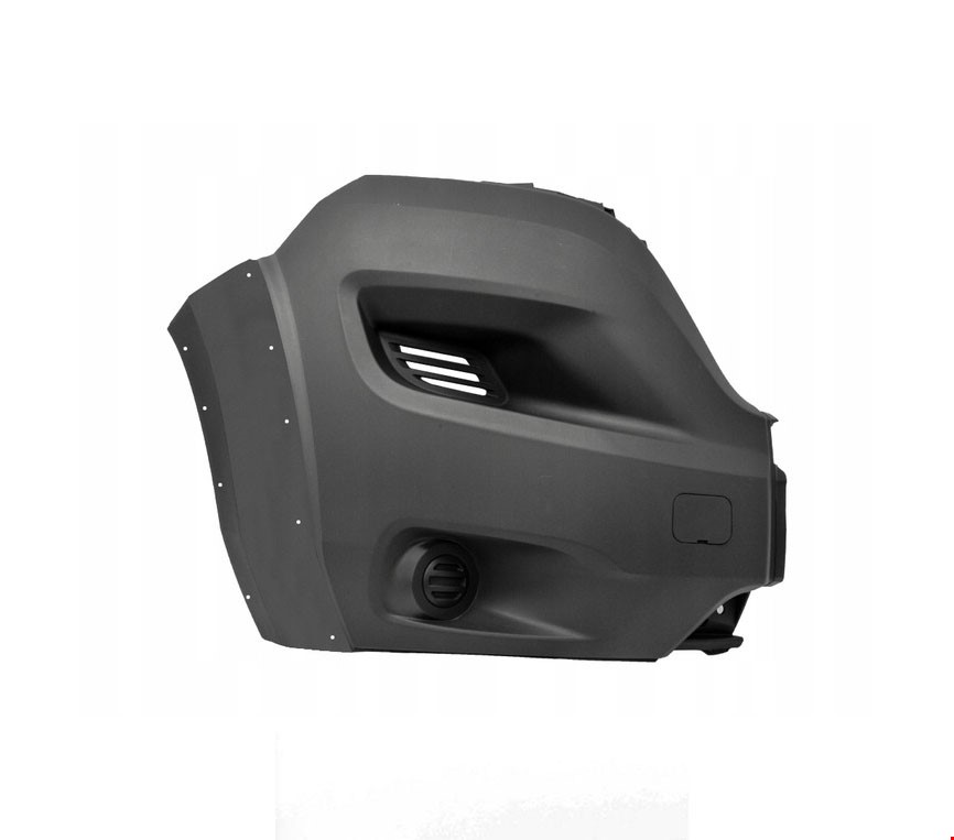 ÖN TAMPON SAĞ SİSSİZ DODİK DKLİ BOXER/DUCATO 2015-