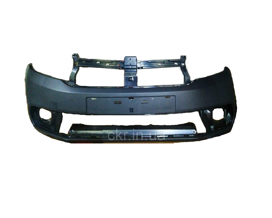 ÖN TAMPON SANDERO 2016-