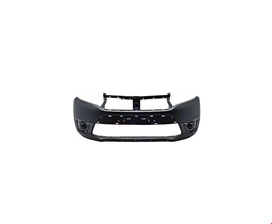 ÖN TAMPON SANDERO STEPWAY 2013-