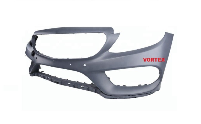 ÖN TAMPON (SENSÖRLÜ-AMG) W205 2014-