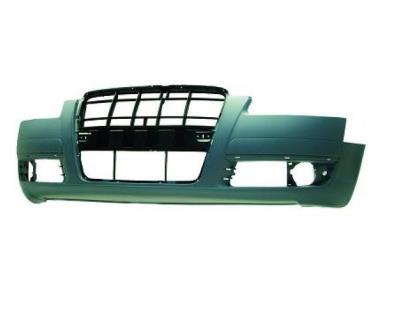 ÖN TAMPON  (SENSÖRLÜ+YIKAMALI )  A6 2005-