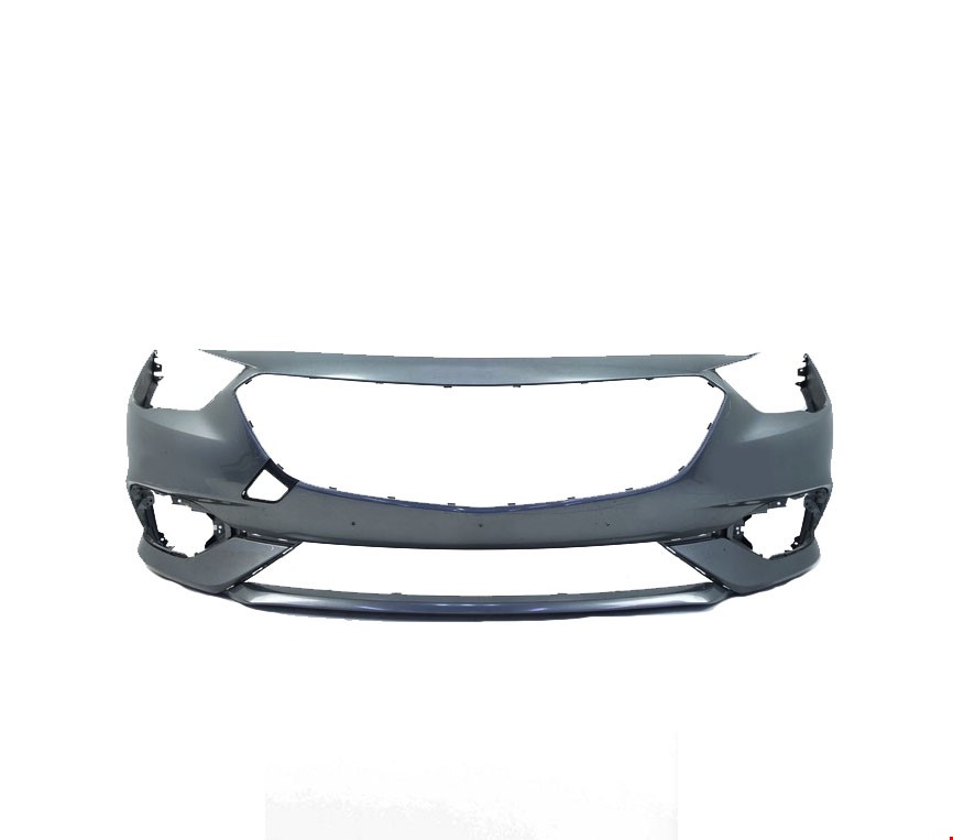 ÖN TAMPON (SENSÖRSÜZ) İNSİGNİA 2018-