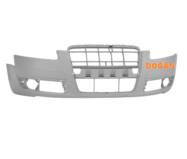 ÖN TAMPON (SENSÖRSÜZ-YIKAMALI) A6 2005-