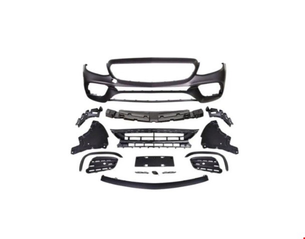 ÖN TAMPON SET (AMG) W213 2020-