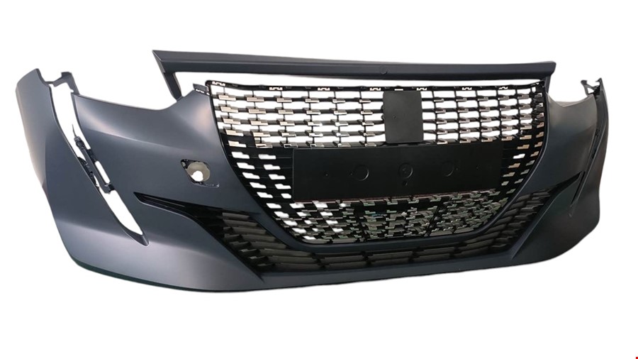 ÖN TAMPON SET DOLU (ASTARLI) PG 208 2020-