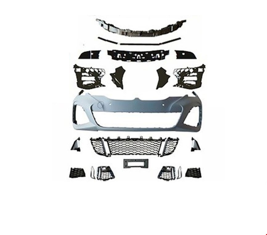 ÖN TAMPON SET (GOODGO) M-TECH G20 2019-