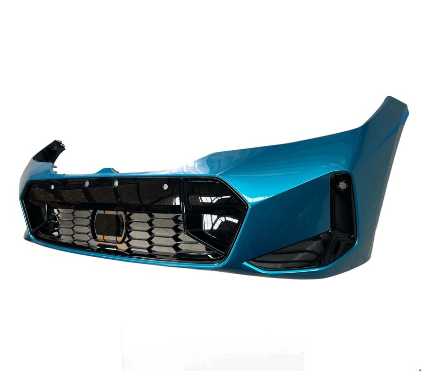 ÖN TAMPON SET M-TECH (BOYALI) G20 2022-