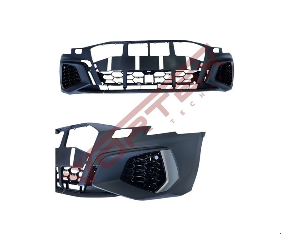 ÖN TAMPON SET (S-LİNE) A3 2021-