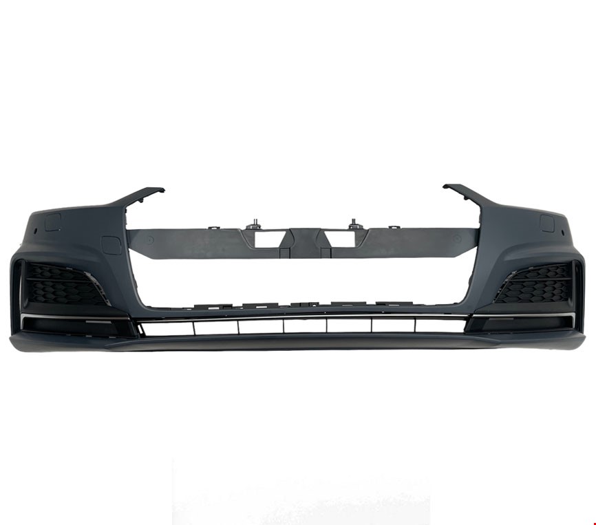 ÖN TAMPON SET S LİNE ( YIKAMA+ SENSÖR ) A5 2017-