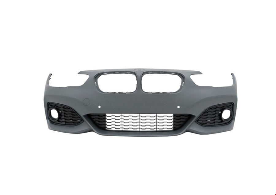 ÖN TAMPON SETİ M-TECH F20 LCI 2016-