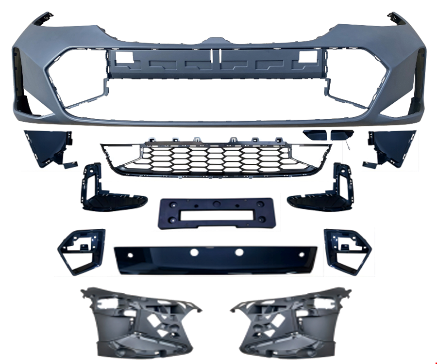 ÖN TAMPON SETİ M-TECH G20 LCI 2022-
